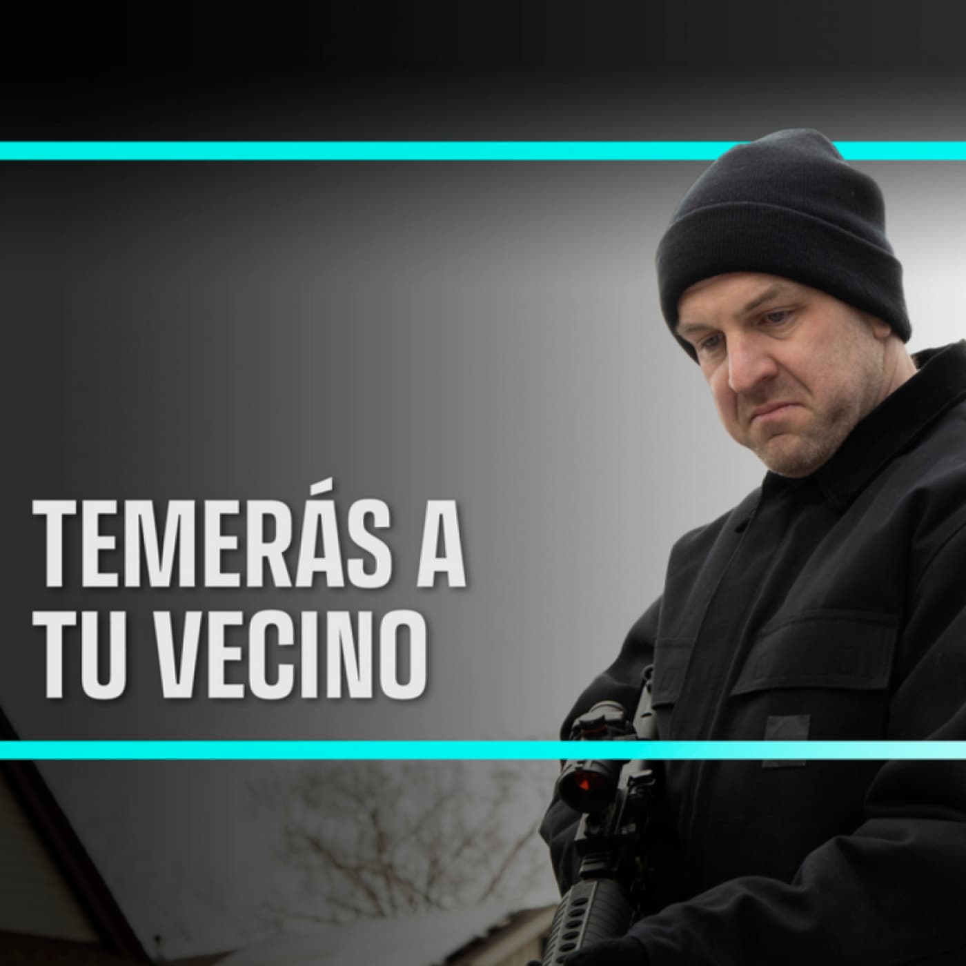 Documentales Sonoros podcast cover art