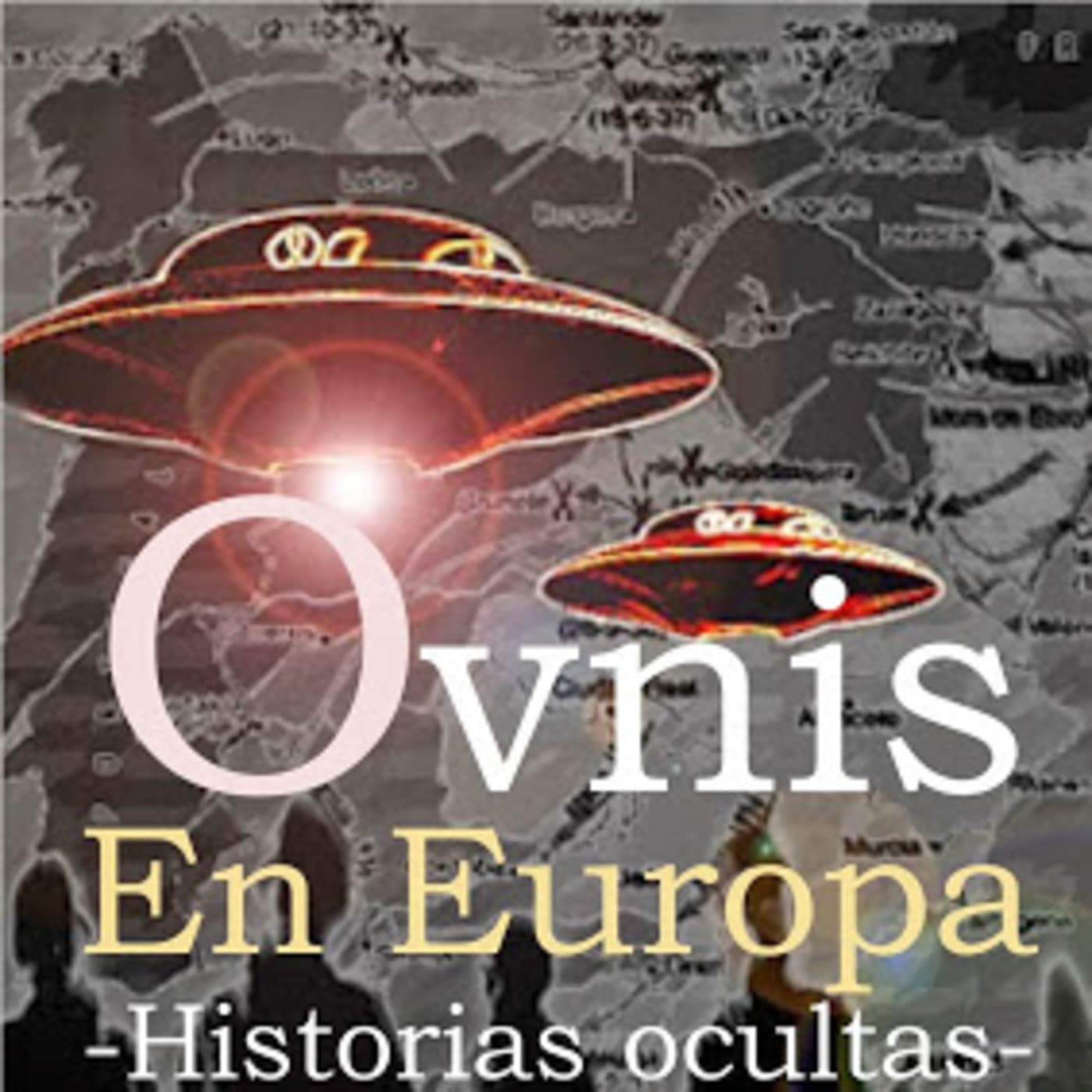 Documentales Sonoros podcast cover art