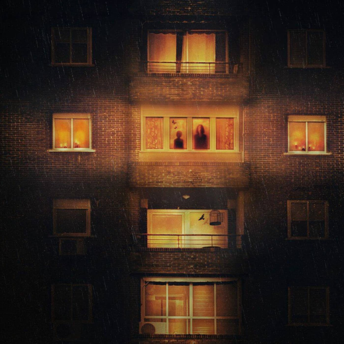 Documentales Sonoros podcast cover art