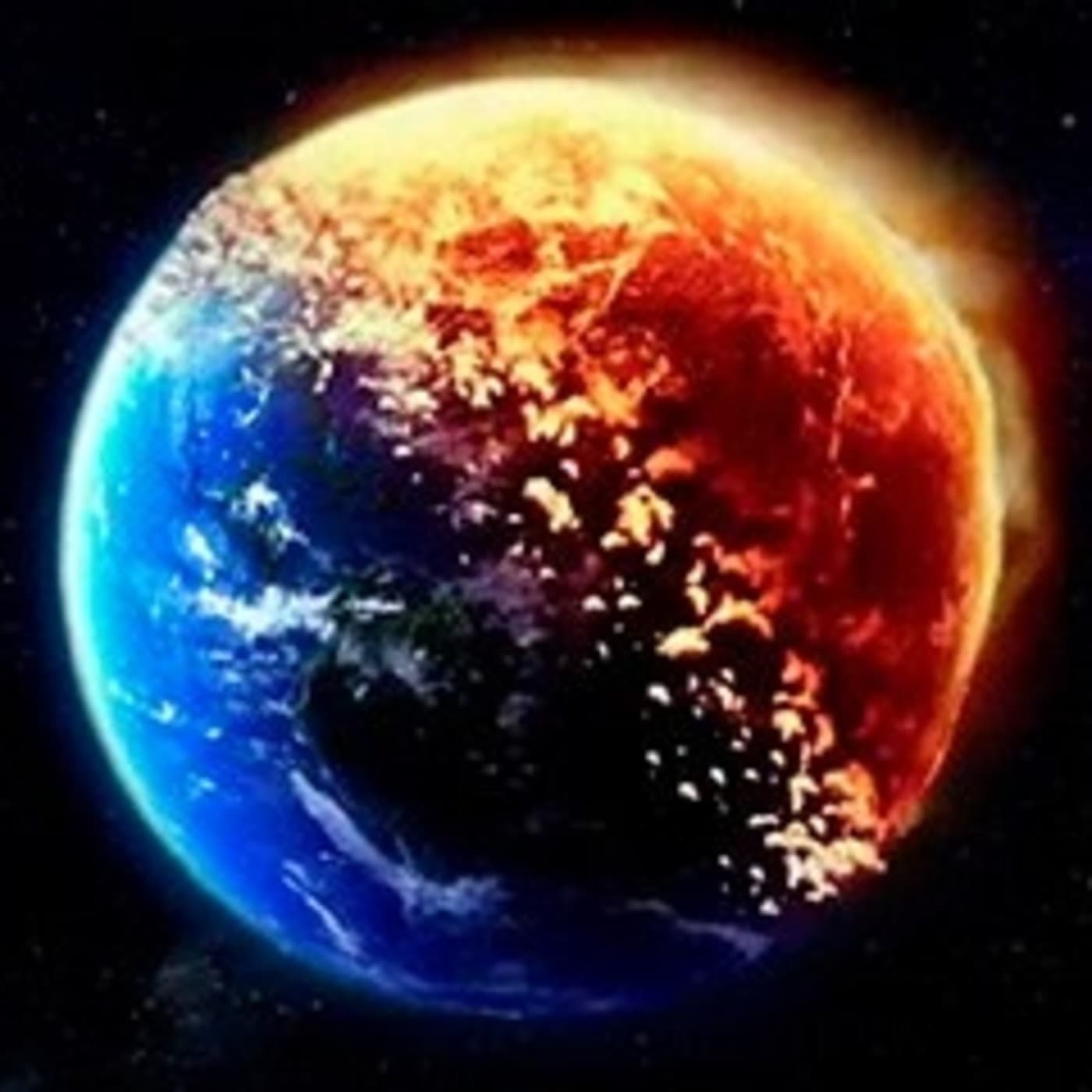 Documentales Sonoros podcast cover art