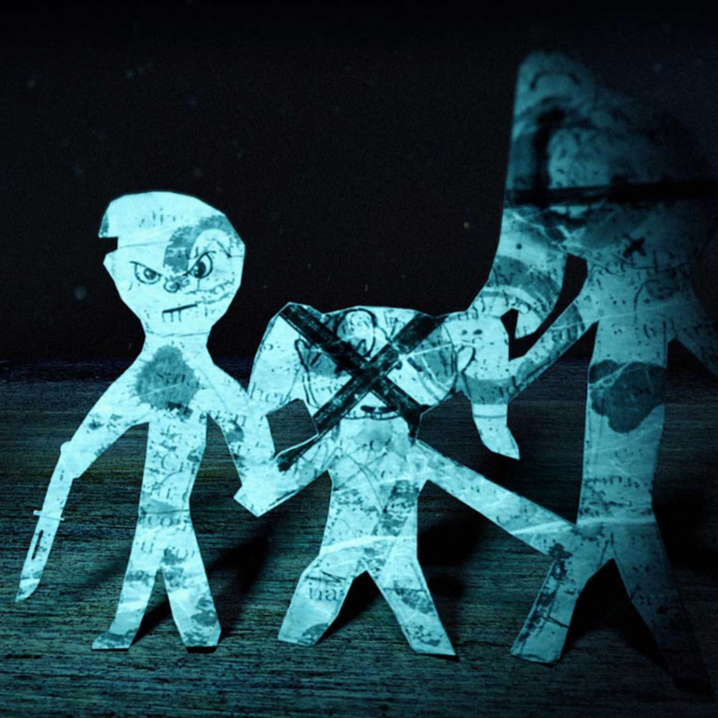 Documentales Sonoros podcast cover art