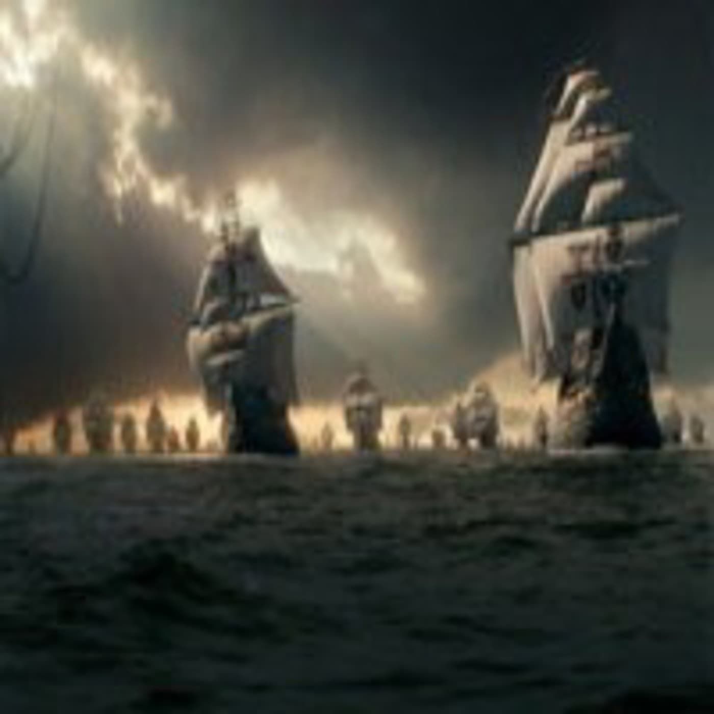 Documentales Sonoros podcast cover art