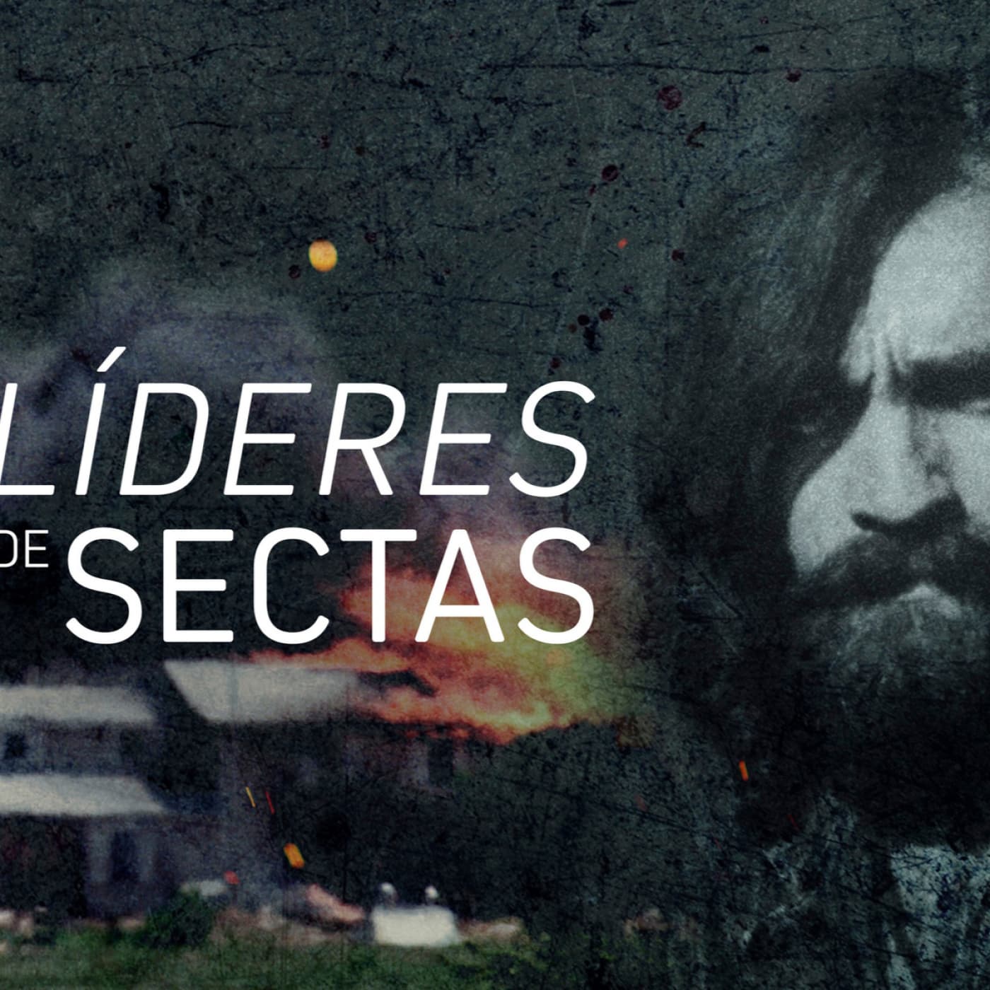 Documentales Sonoros podcast cover art