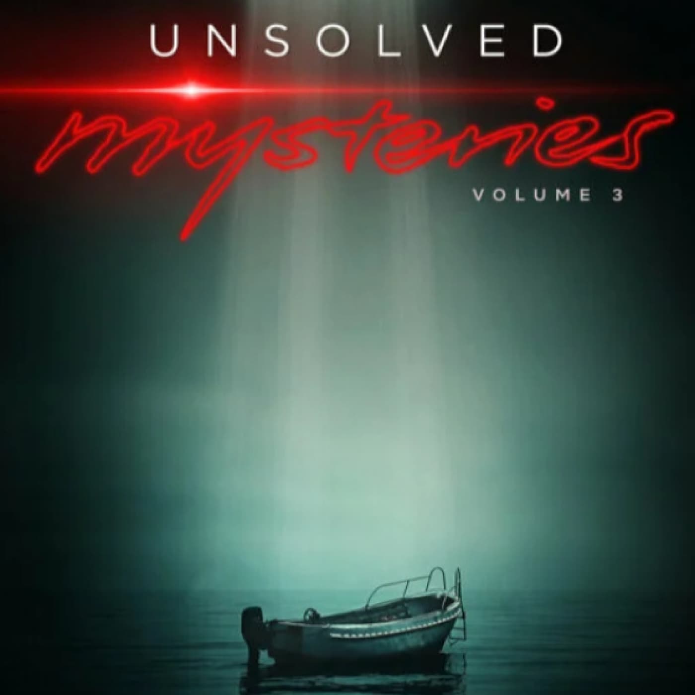 Documentales Sonoros podcast cover art