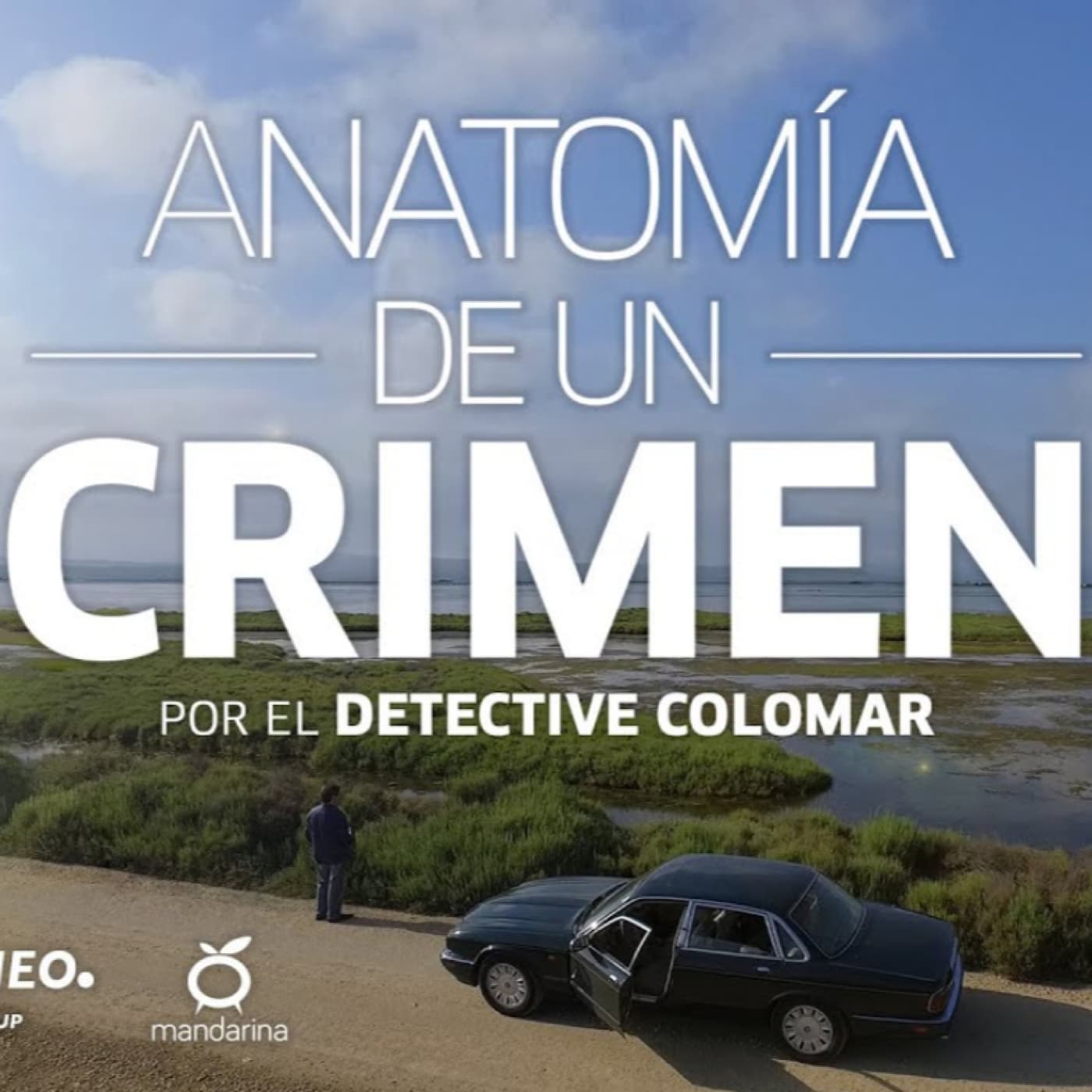 Documentales Sonoros podcast cover art