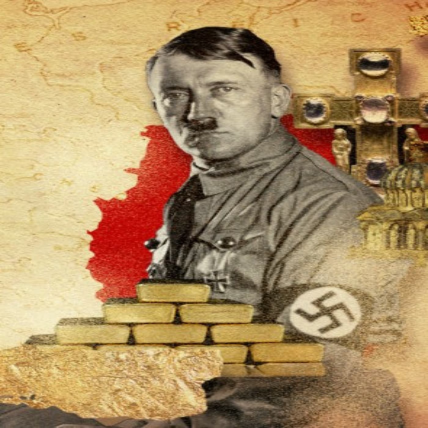 Documentales Sonoros podcast cover art