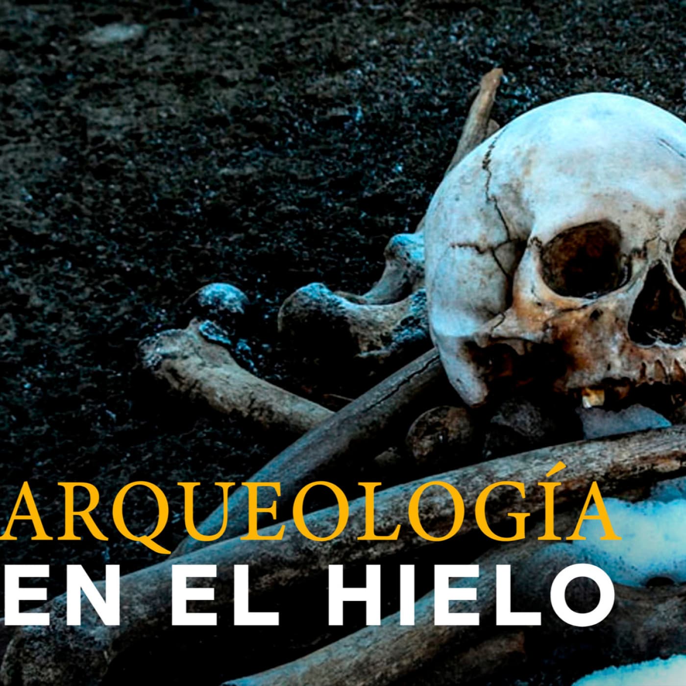 Documentales Sonoros podcast cover art