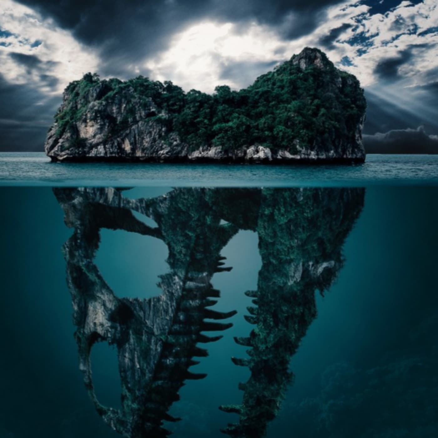 Documentales Sonoros podcast cover art
