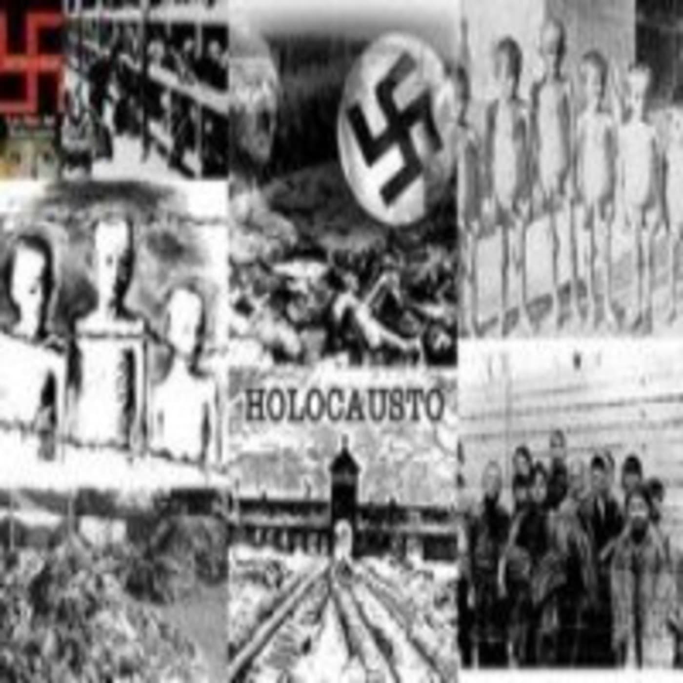 Documentales Sonoros podcast cover art