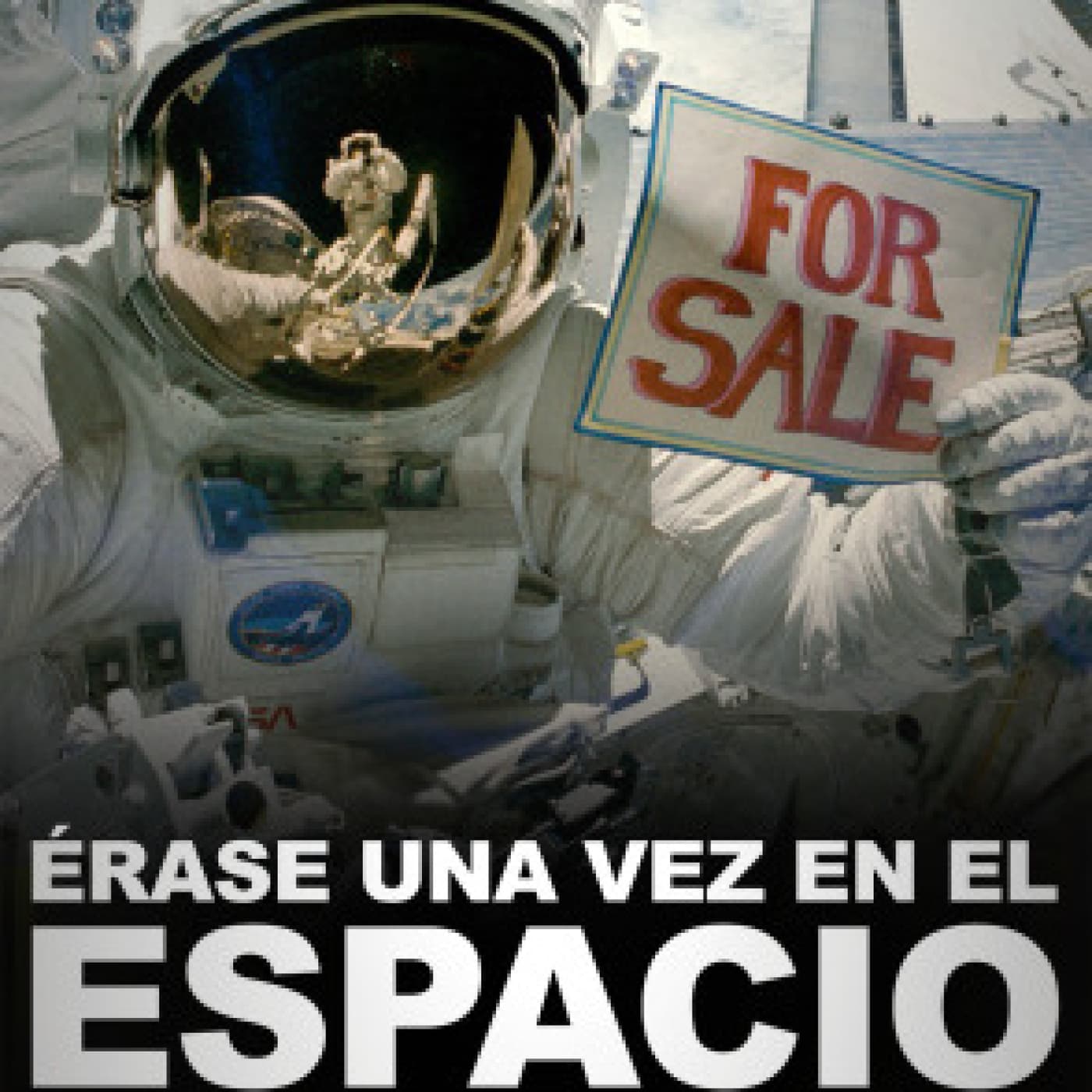Documentales Sonoros podcast cover art