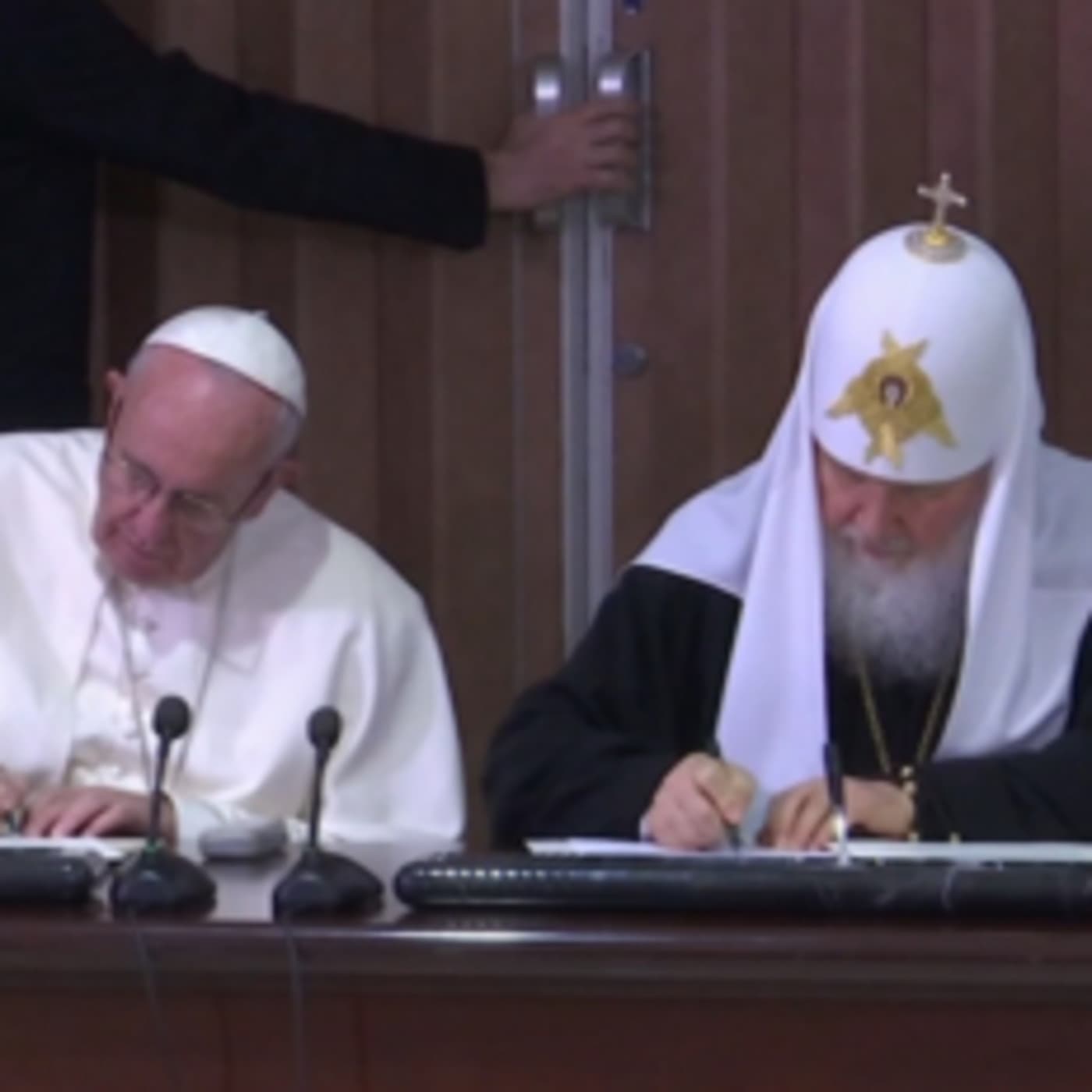 Documentales Sonoros podcast cover art