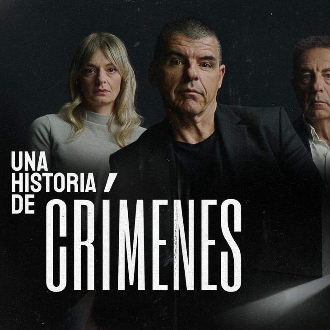 Documentales Sonoros podcast cover art