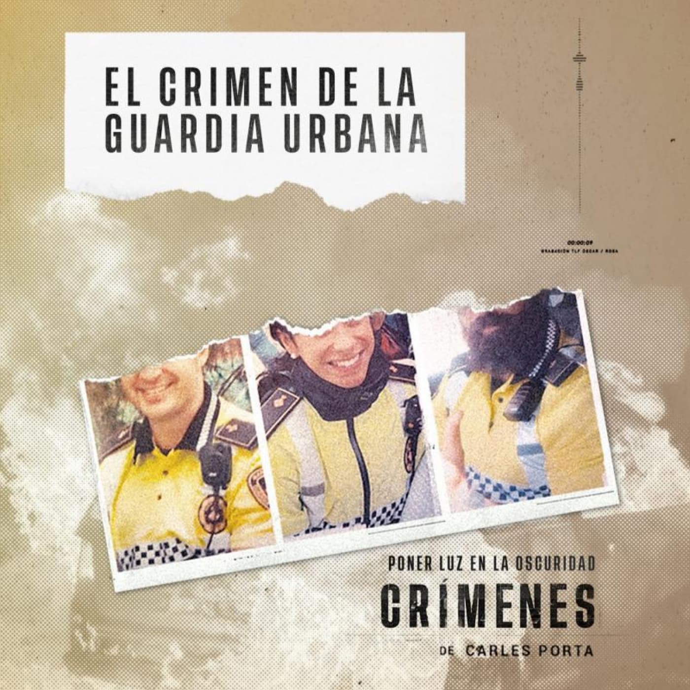 Documentales Sonoros podcast cover art