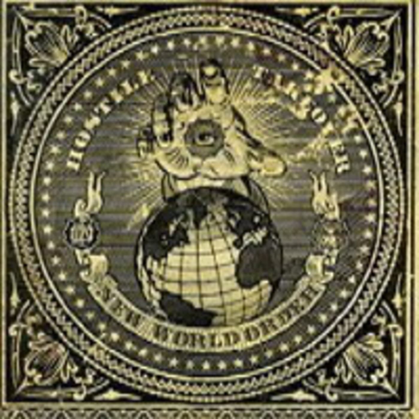 Documentales Sonoros podcast cover art