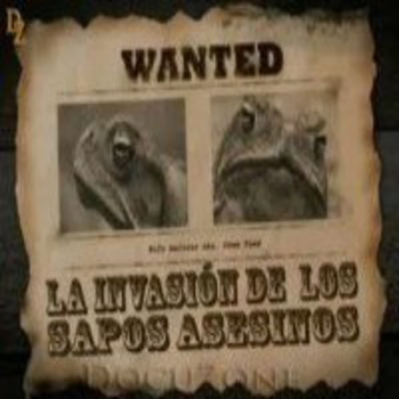 Documentales Sonoros podcast cover art
