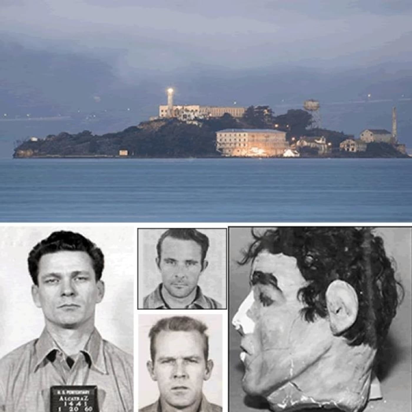 Documentales Sonoros podcast cover art