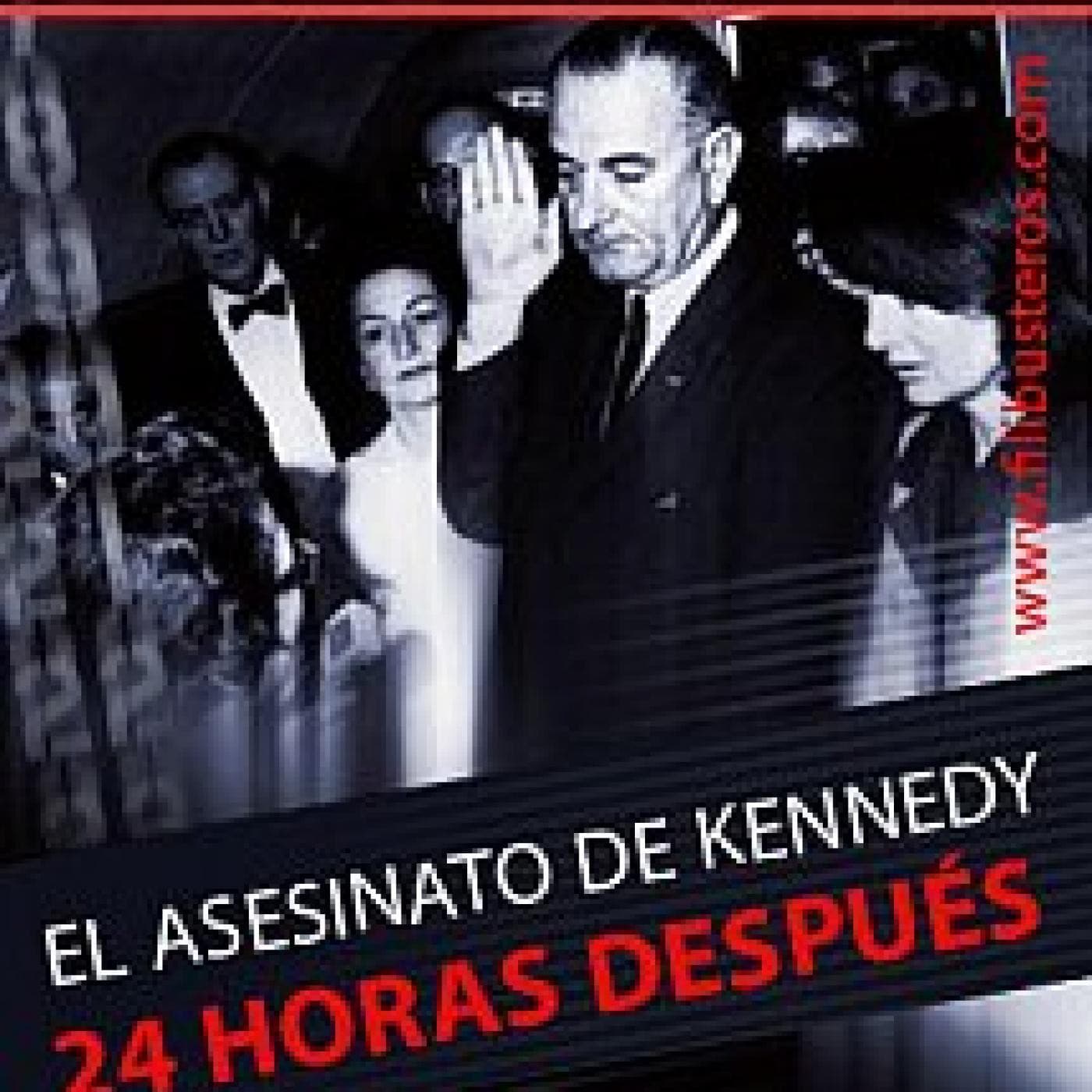 Documentales Sonoros podcast cover art