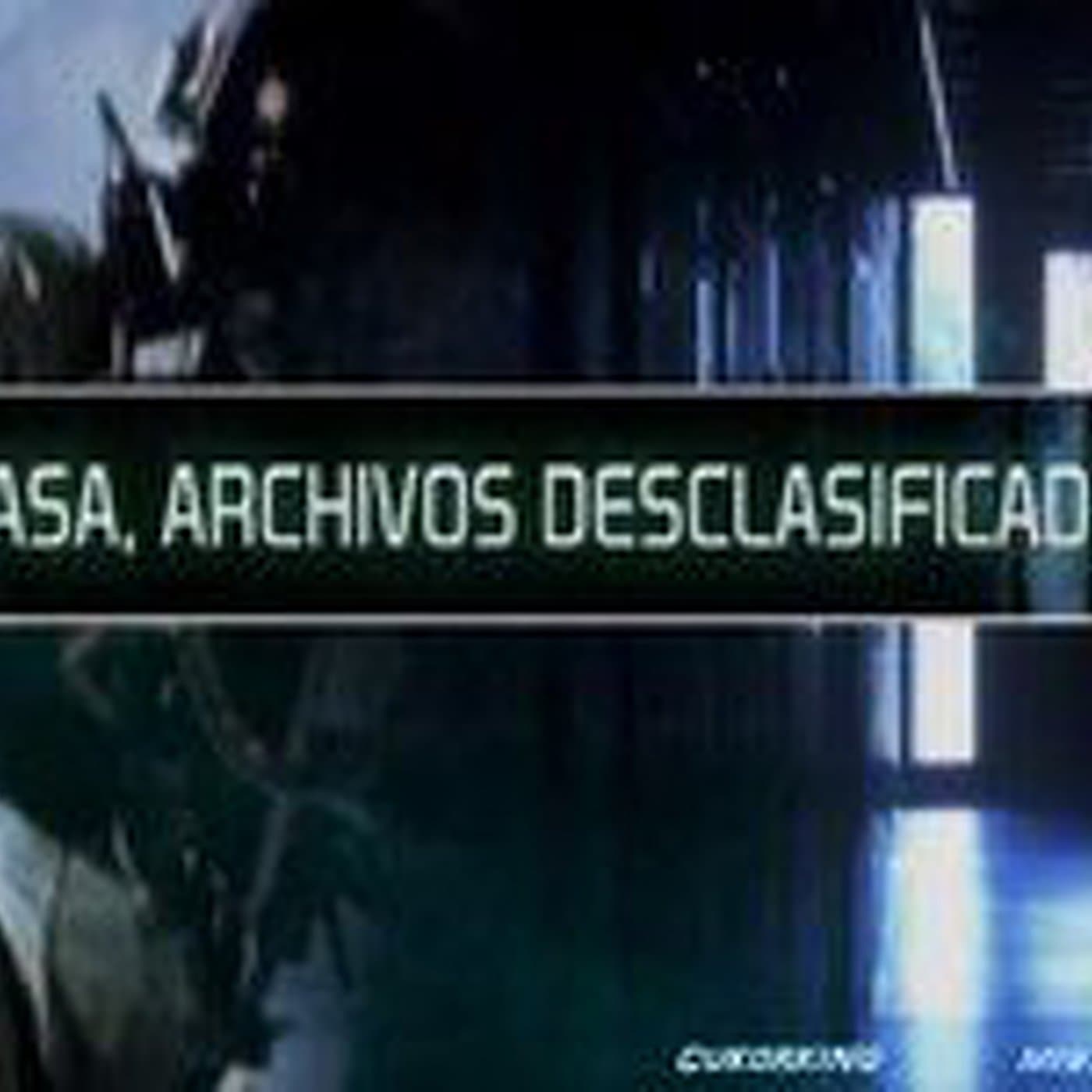 Documentales Sonoros podcast cover art