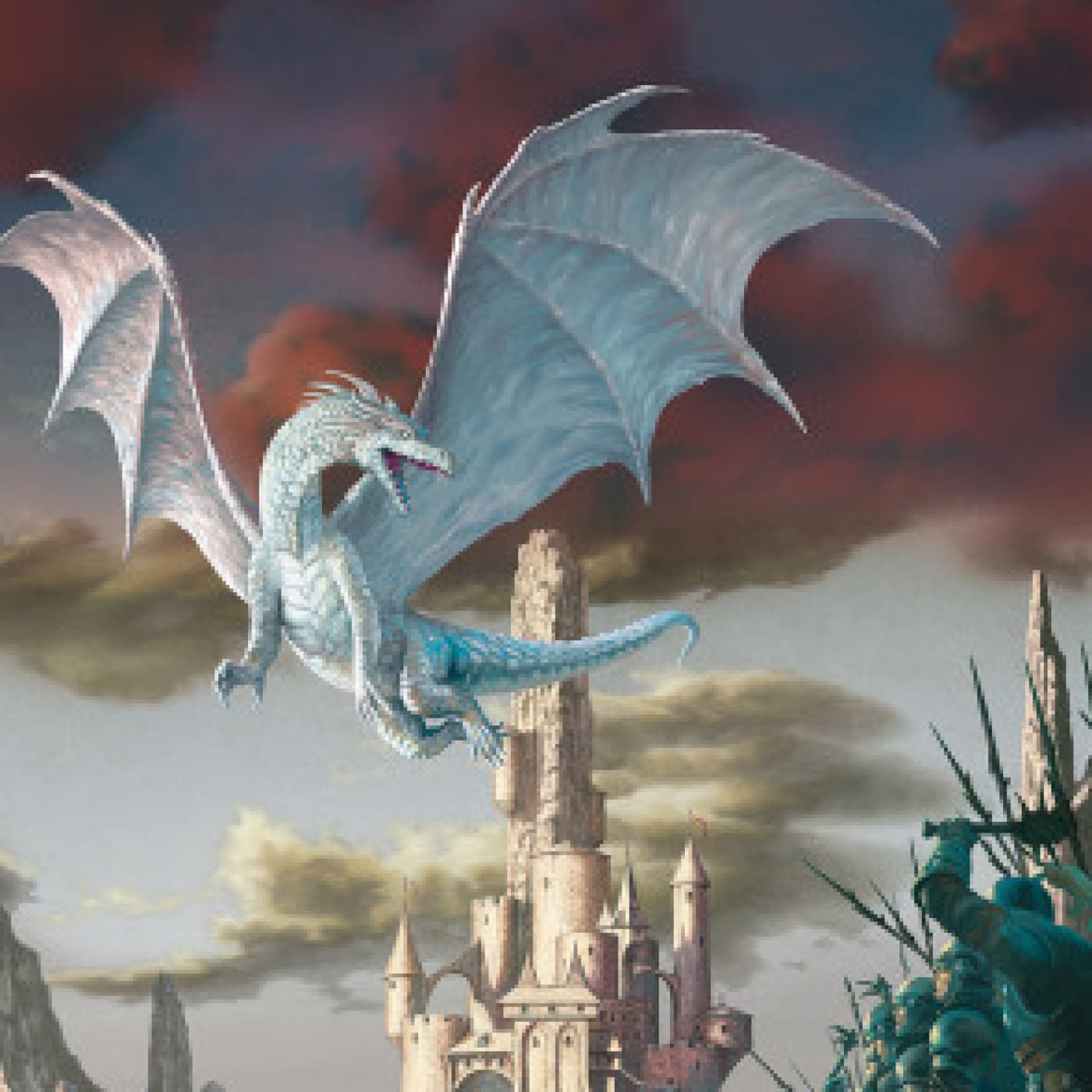 Documentales Sonoros podcast cover art