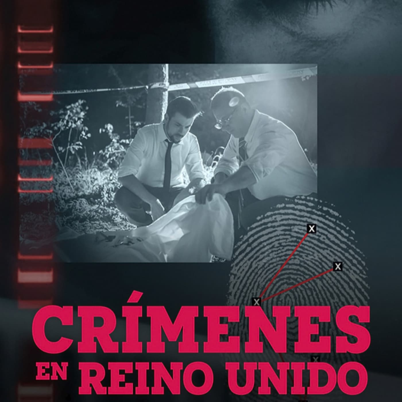 Documentales Sonoros podcast cover art