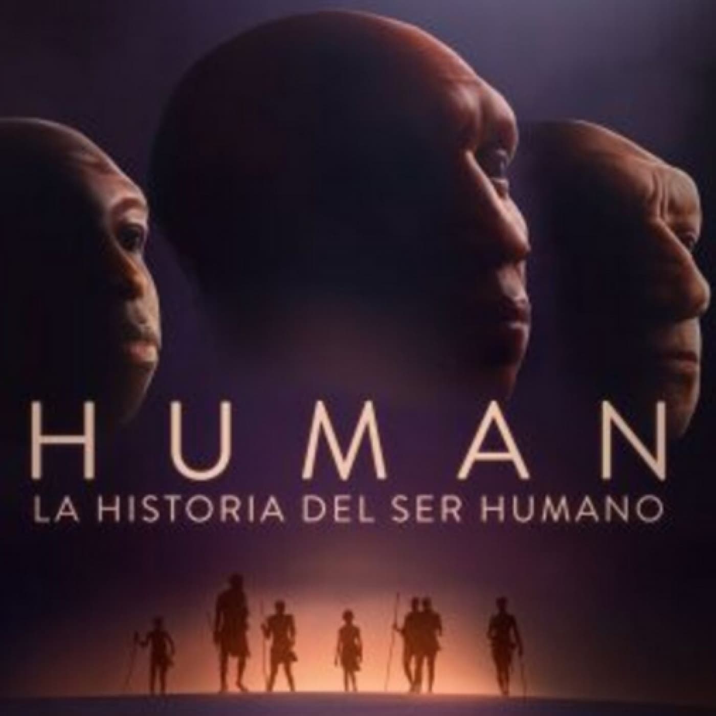 Documentales Sonoros podcast cover art