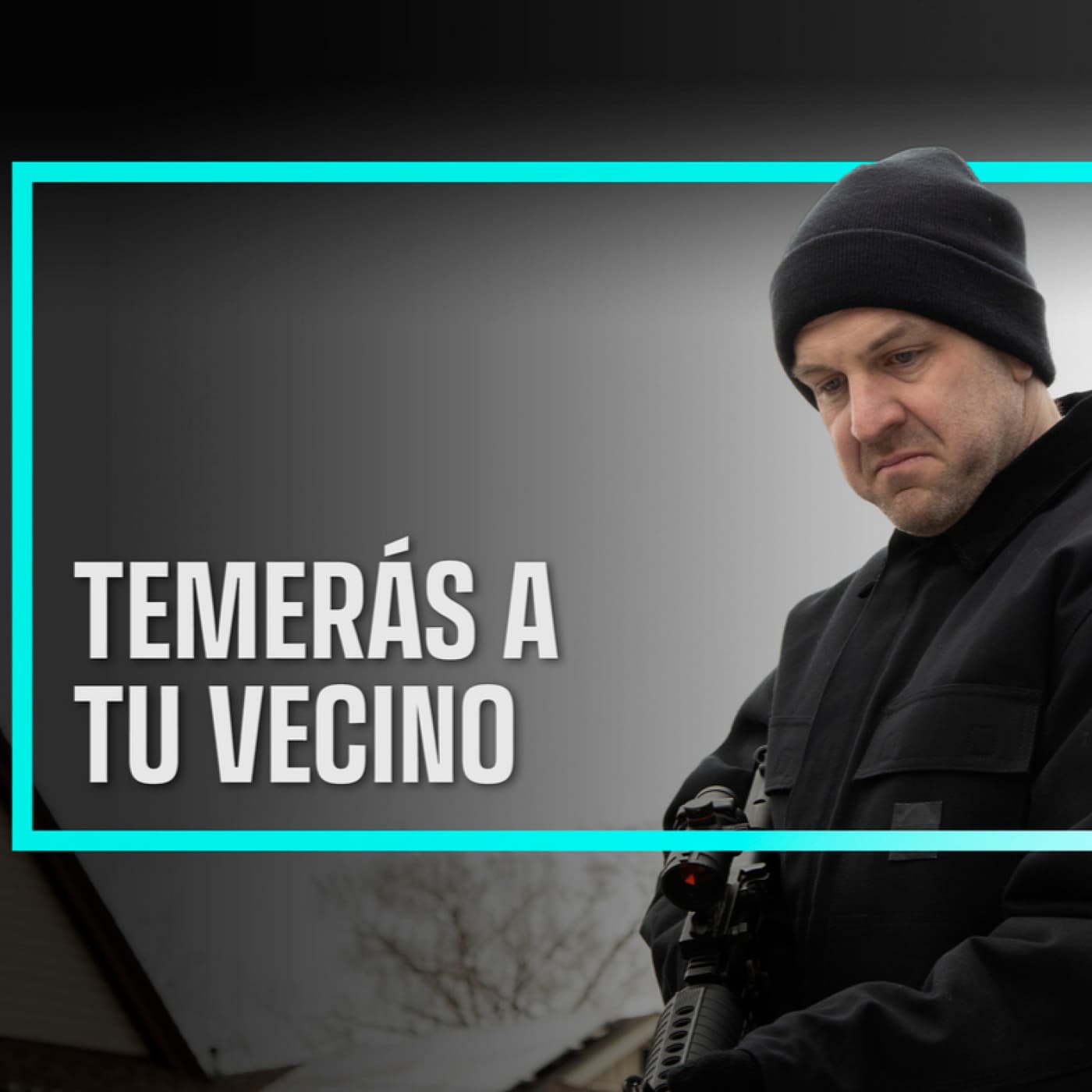 Documentales Sonoros podcast cover art