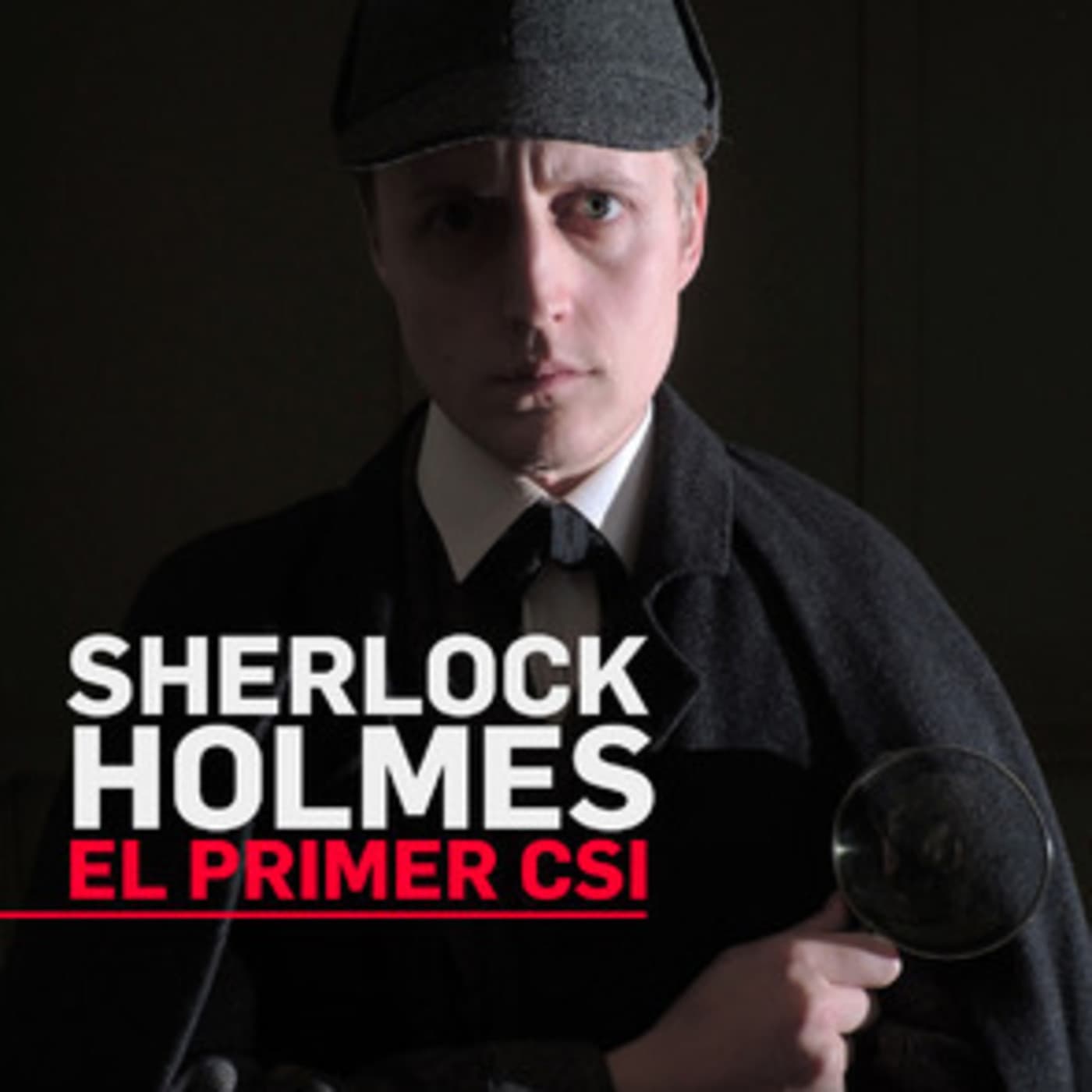 Documentales Sonoros podcast cover art