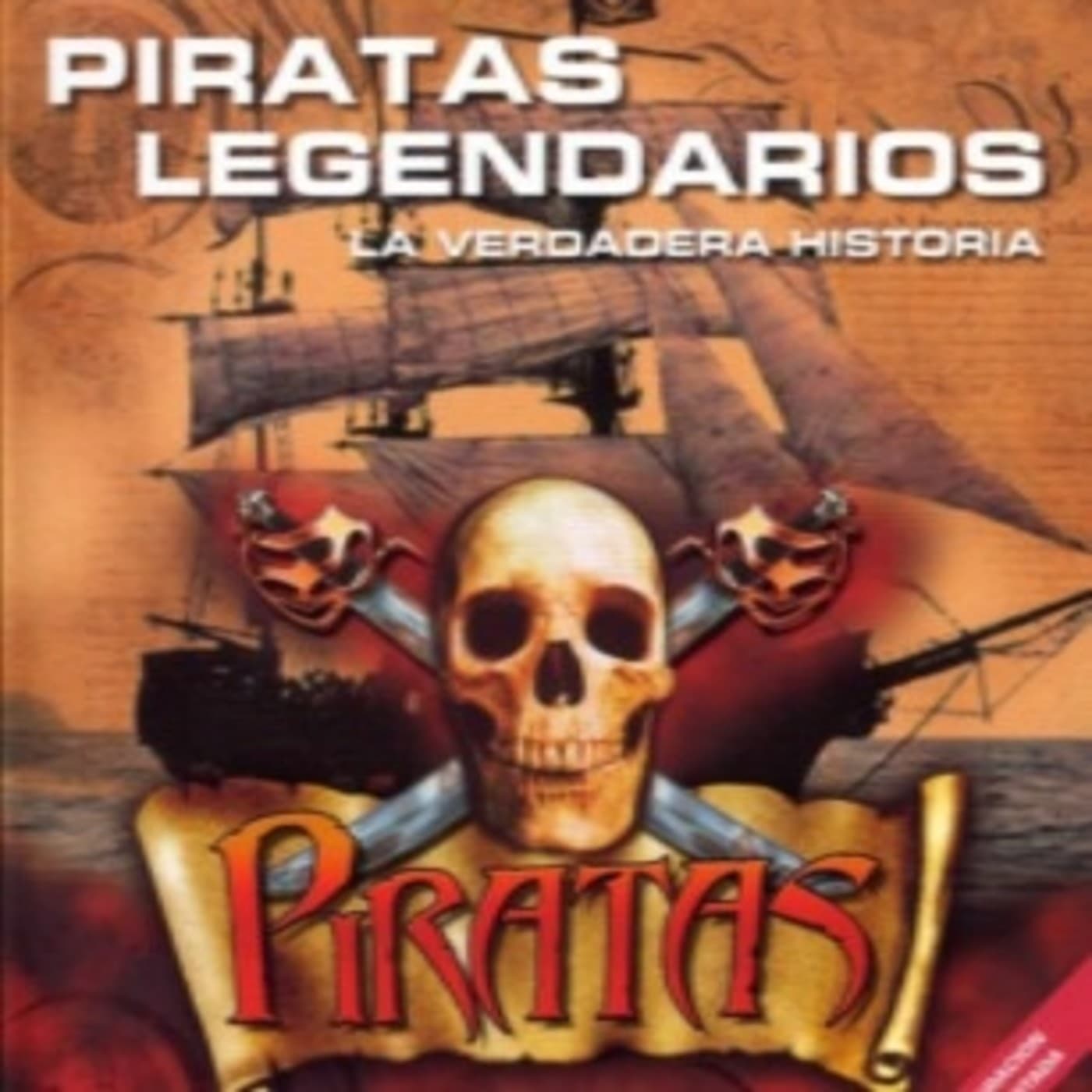 Documentales Sonoros podcast cover art