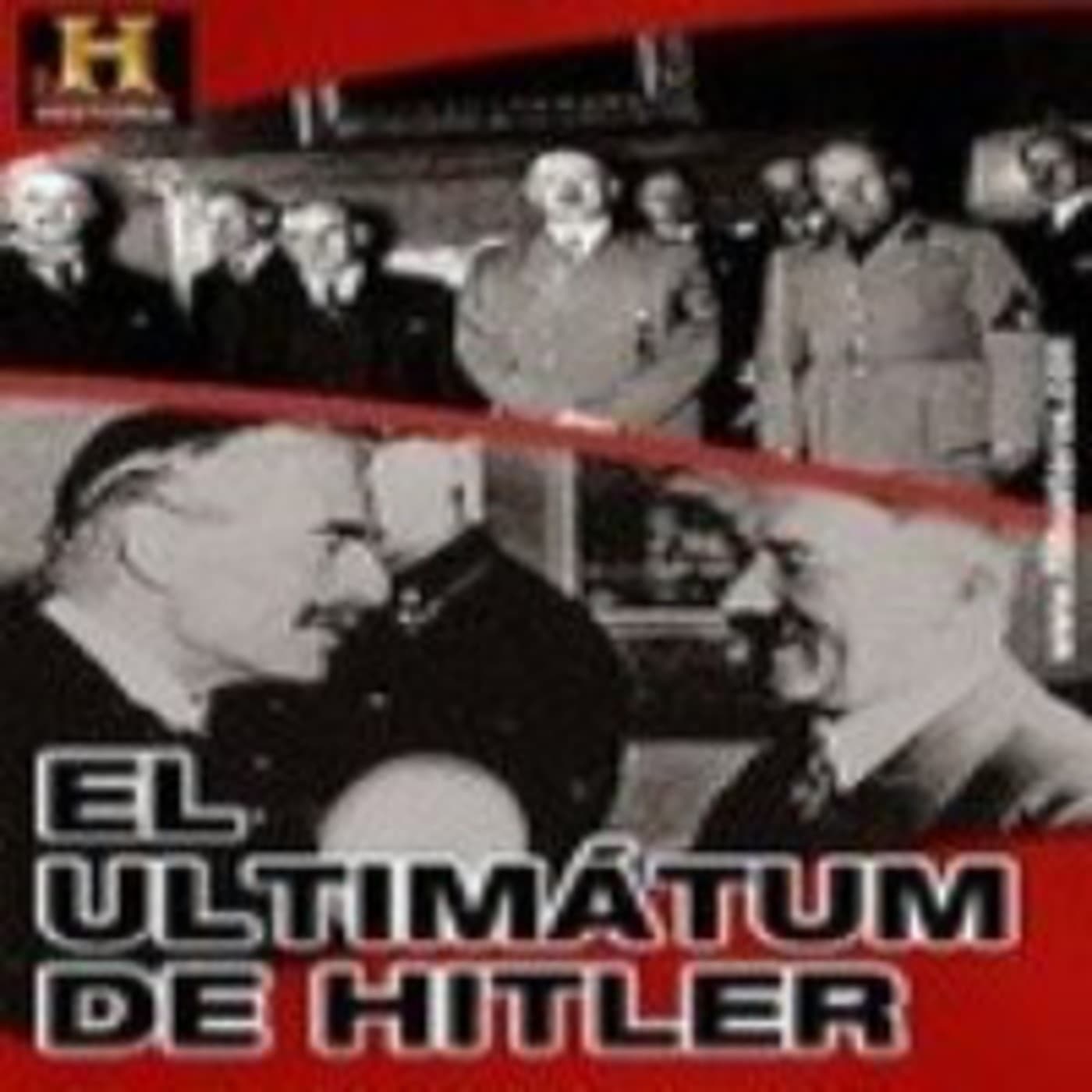 Documentales Sonoros podcast cover art