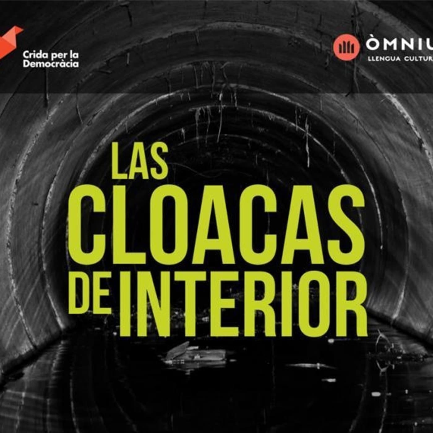 Documentales Sonoros podcast cover art