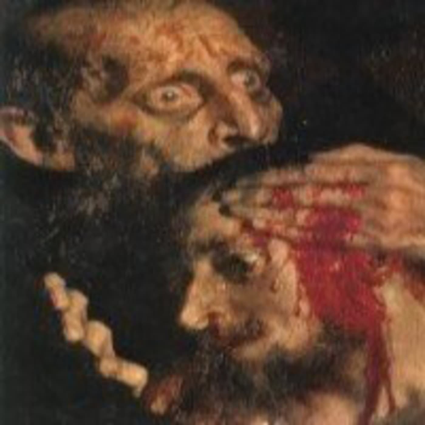 Documentales Sonoros podcast cover art
