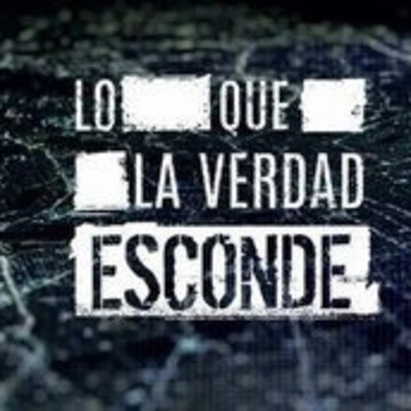 Documentales Sonoros podcast cover art