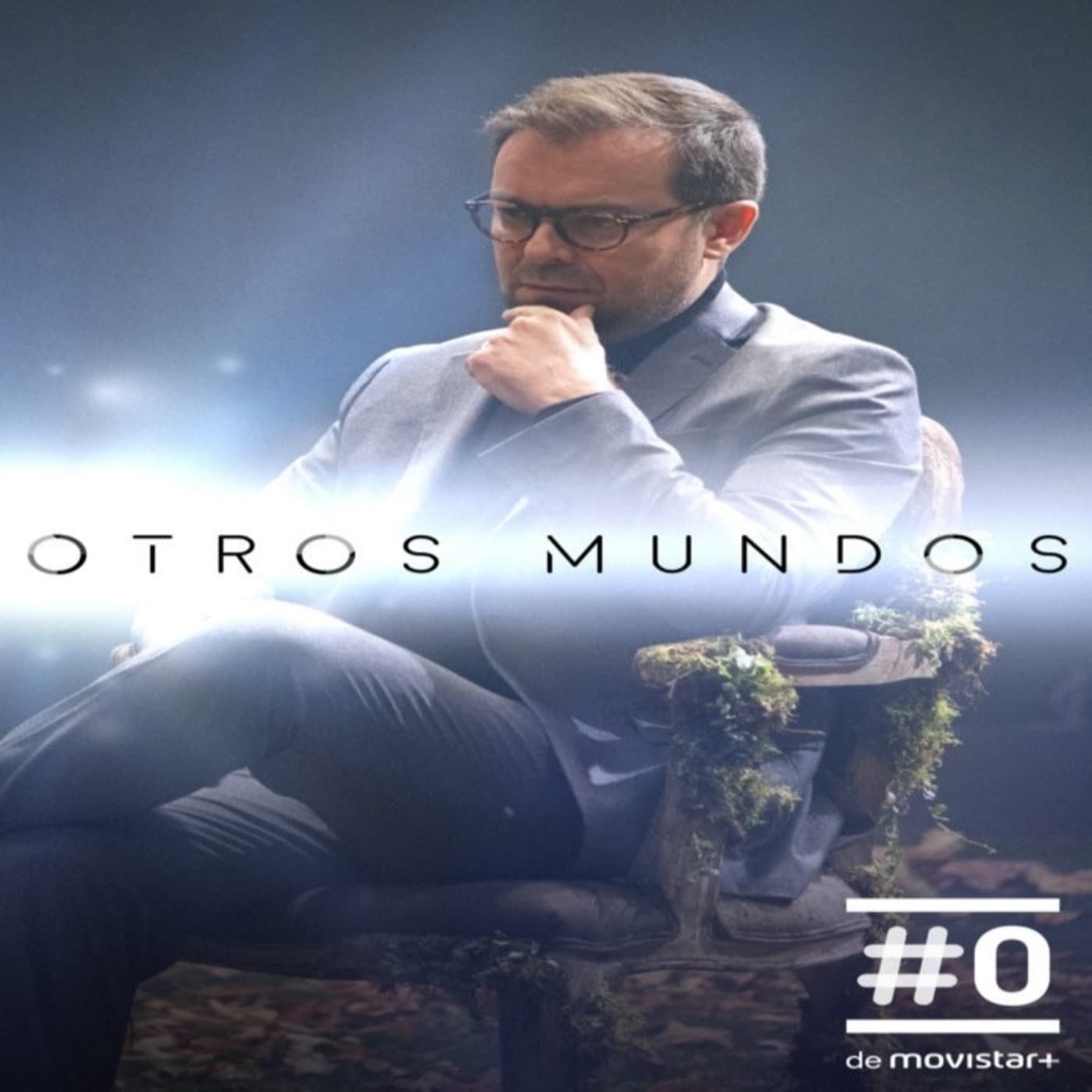 Documentales Sonoros podcast cover art