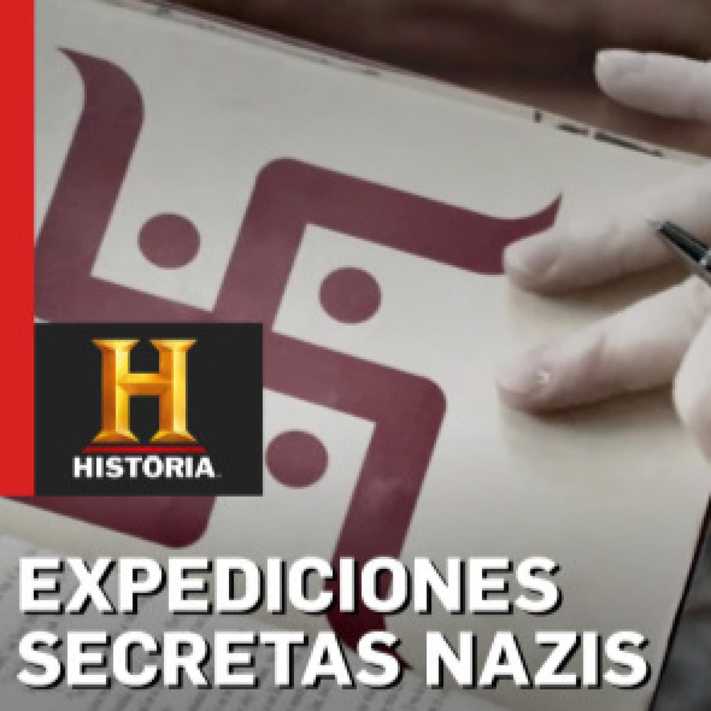 Documentales Sonoros podcast cover art
