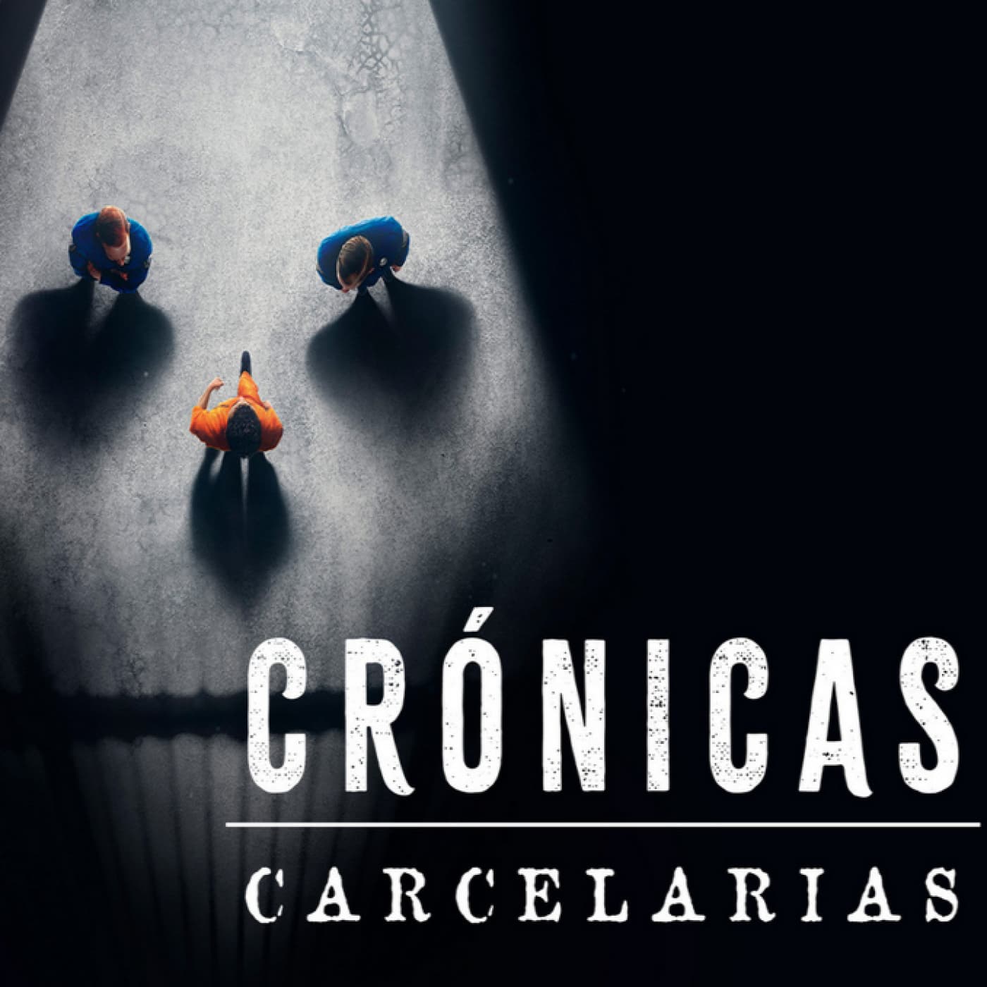 Documentales Sonoros podcast cover art