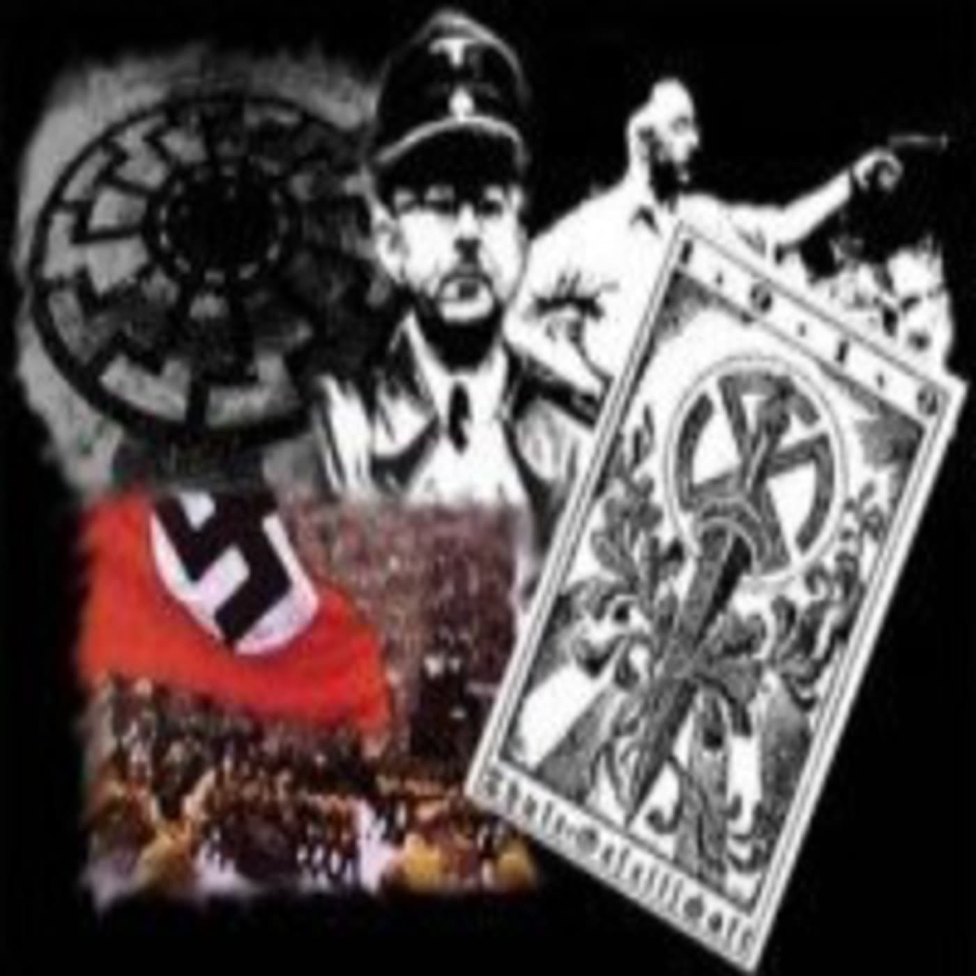 Documentales Sonoros podcast cover art