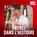Entrez dans l'Histoire