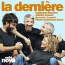 La dernière