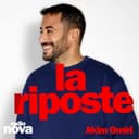 La riposte