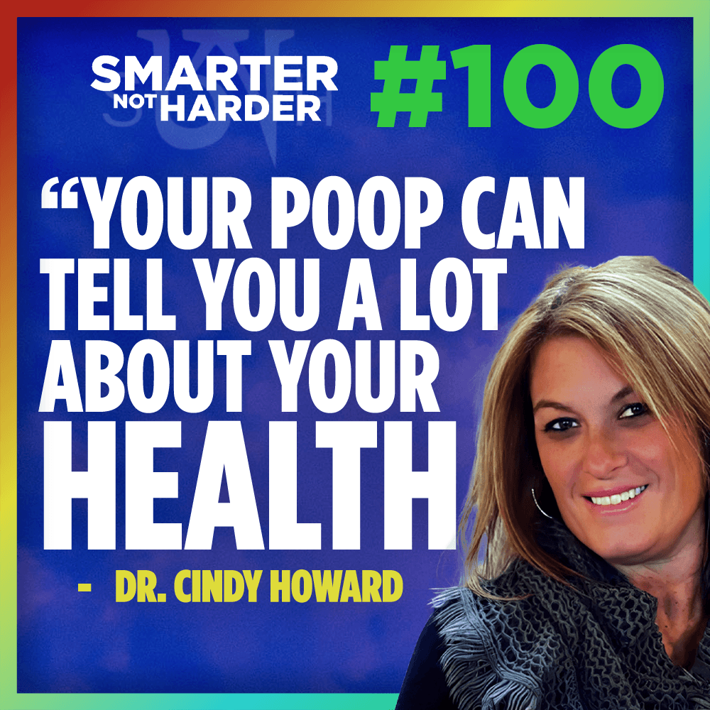 Health Optimization Medicine Podcast cover art