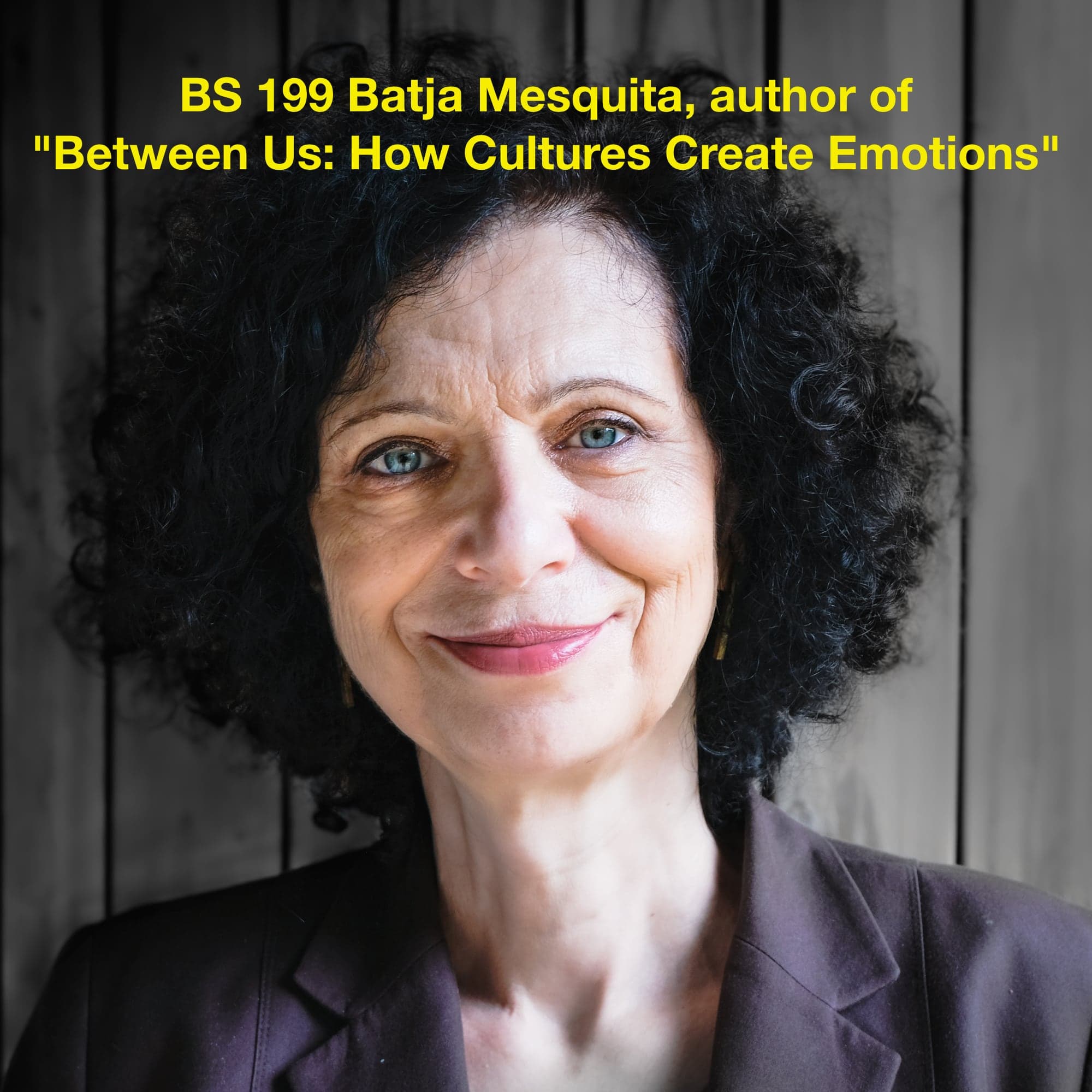 Brain Science with Ginger Campbell, MD: Neuroscience for Everyone podcast cover art