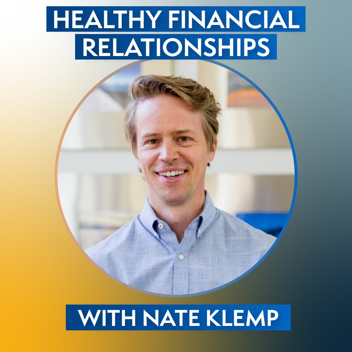 The Meaningful Money Personal Finance Podcast cover art