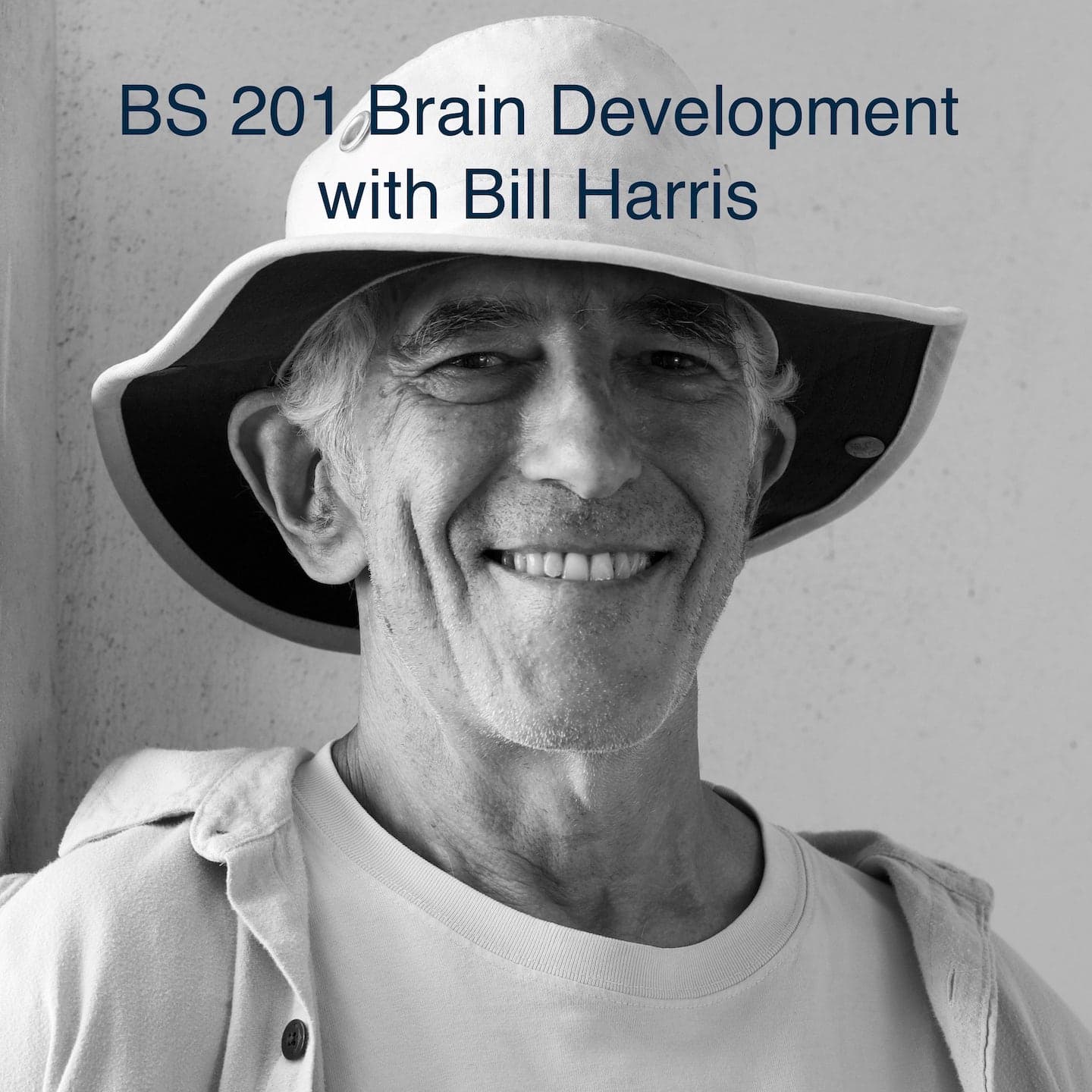 Brain Science with Ginger Campbell, MD: Neuroscience for Everyone podcast cover art