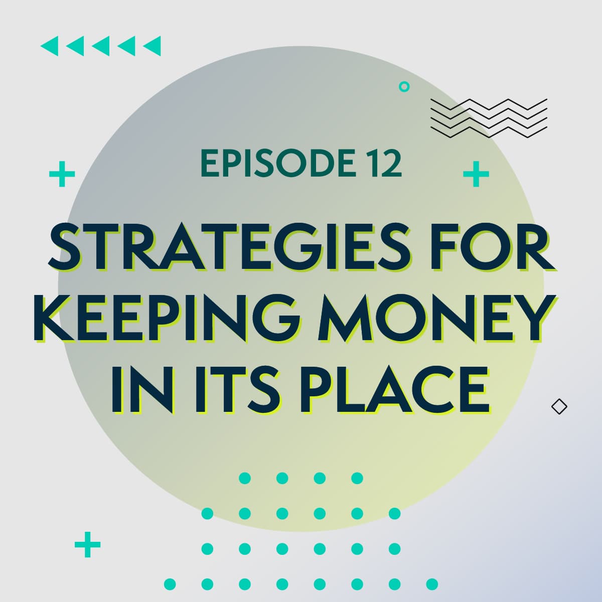 The Meaningful Money Personal Finance Podcast cover art