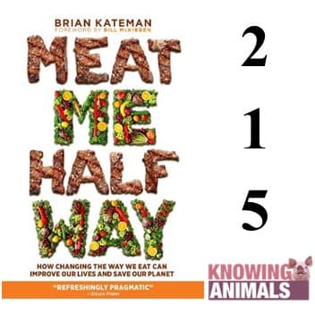 Knowing Animals podcast cover art