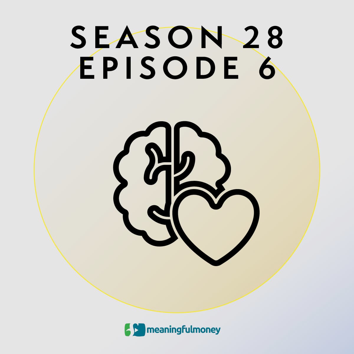 The Meaningful Money Personal Finance Podcast cover art