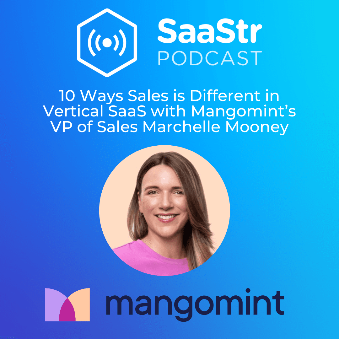 The Official SaaStr Podcast: SaaS | Founders | Investors cover art