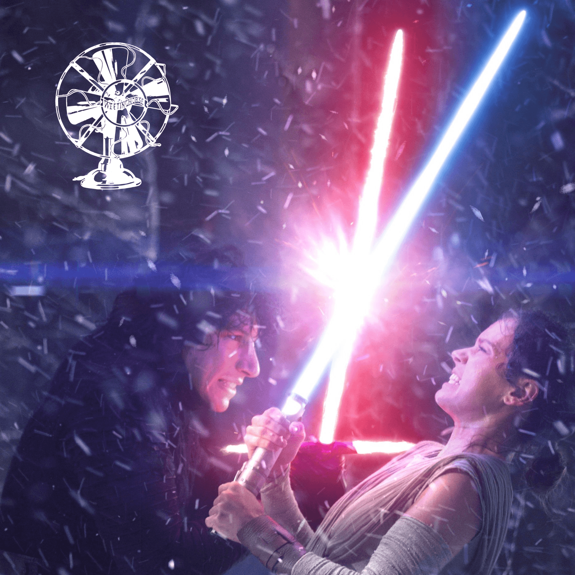 Fansplaining podcast cover art