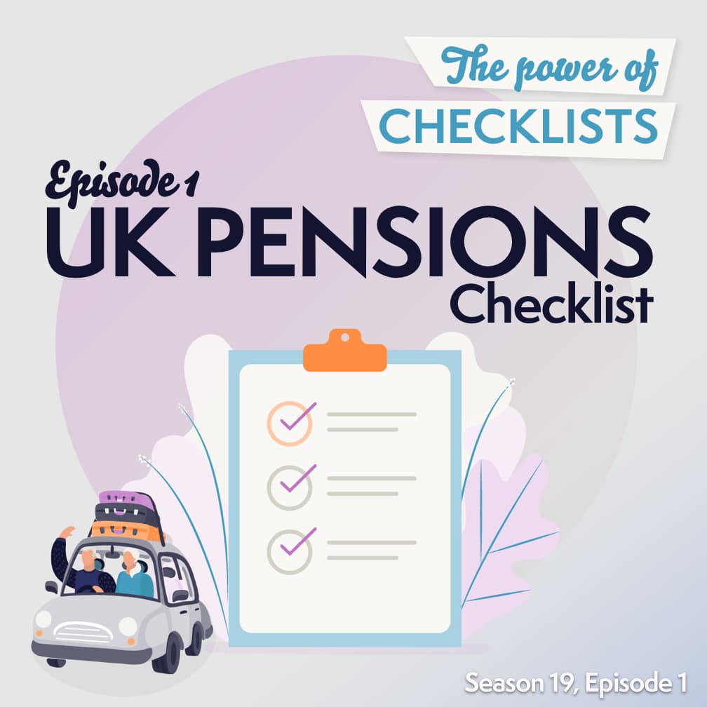 The Meaningful Money Personal Finance Podcast cover art