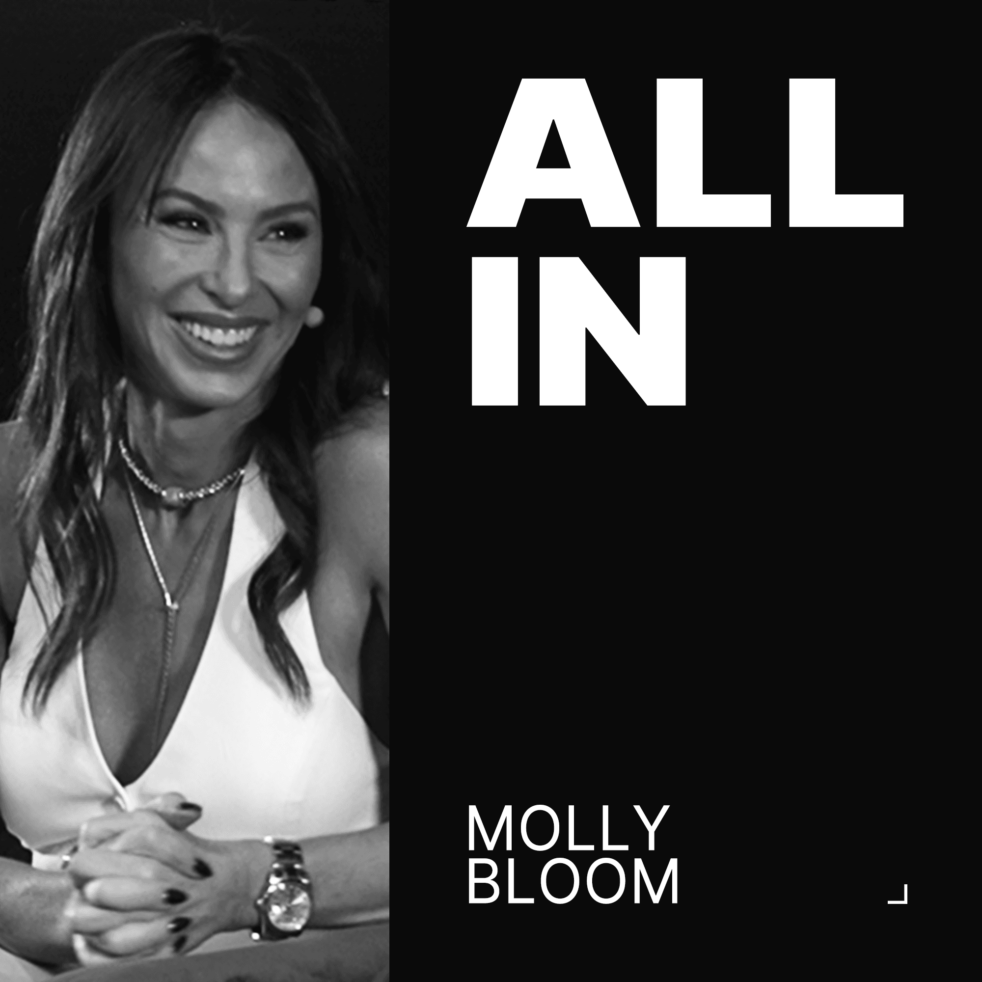 All-In with Chamath, Jason, Sacks & Friedberg podcast cover art